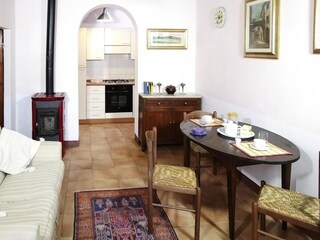 Vakantiepark Sovicille Kenmerken 20