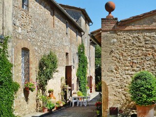 Parco vacanze Sovicille Registrazione all'aperto 14