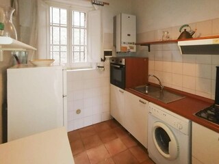 Parco vacanze Sovicille Caratteristiche 23