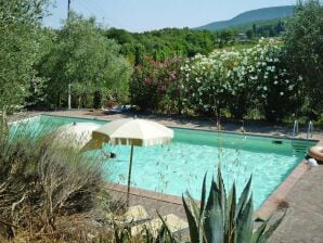 Holiday park Haus-Nr: ITO06365-DYB - Sovicille - image1