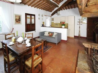 Vakantiepark Sovicille Kenmerken 27