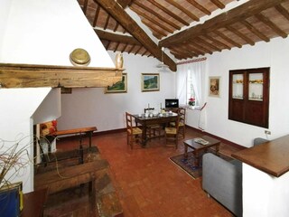 Vakantiepark Sovicille Kenmerken 29