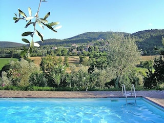 Ferienpark Sovicille Außenaufnahme 3