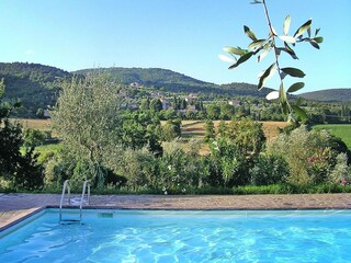 Parco vacanze Sovicille Registrazione all'aperto 16