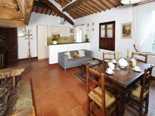 Vakantiepark Sovicille Kenmerken 21