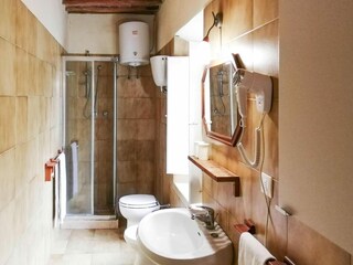 Vakantiepark Sovicille Kenmerken 25