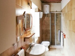 Vakantiepark Sovicille Kenmerken 24