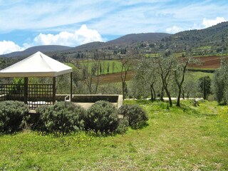 Vakantiepark Sovicille Buitenaudio-opname 18