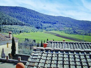 Vakantiepark Sovicille Buitenaudio-opname 19