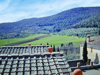 Vakantiepark Sovicille Buitenaudio-opname 19