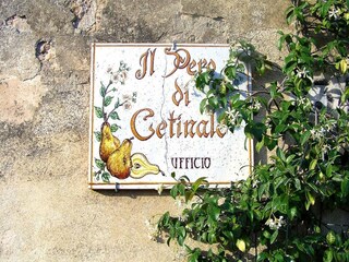 Vakantiepark Sovicille  37