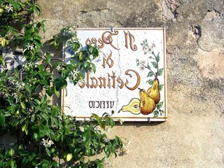 Holiday park Sovicille  38