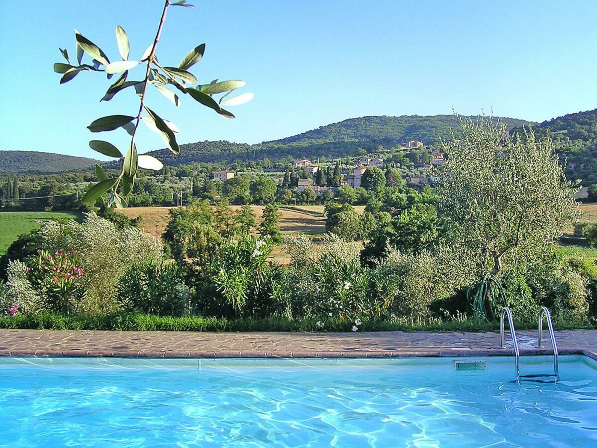 Parque de vacaciones Sovicille Grabación al aire libre 1