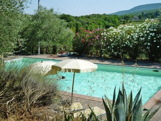 Ferienpark Sovicille Außenaufnahme 14