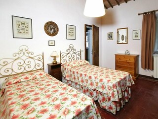 Parco vacanze Sovicille Caratteristiche 15