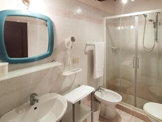 Vakantiepark Sovicille Kenmerken 16