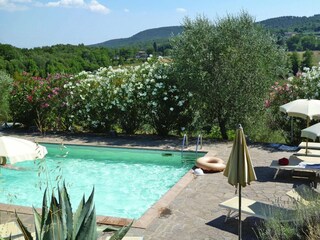 Vakantiepark Sovicille Buitenaudio-opname 12