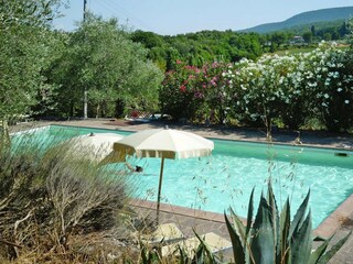 Vakantiepark Sovicille Buitenaudio-opname 11