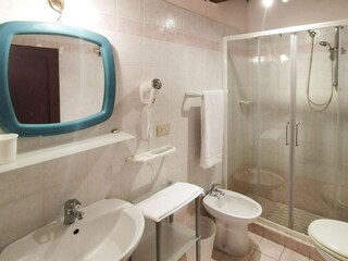Vakantiepark Sovicille Kenmerken 21