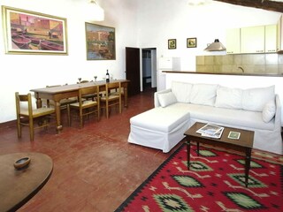 Vakantiepark Sovicille Kenmerken 19