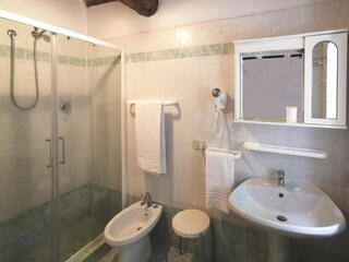 Vakantiepark Sovicille Kenmerken 20