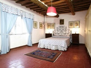 Parco vacanze Sovicille Caratteristiche 21