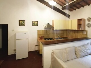 Vakantiepark Sovicille Kenmerken 18