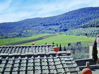 Vakantiepark Sovicille Buitenaudio-opname 12