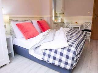 Appartement Misdroy Équipement 9