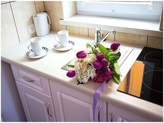 Apartment Misdroy Ausstattung 10