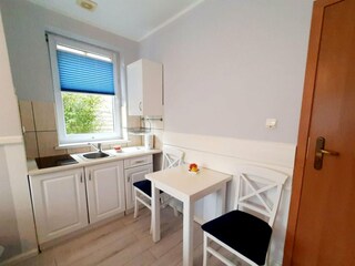 Appartement Misdroy Kenmerken 12