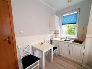 Appartement Misdroy Kenmerken 13