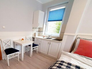 Appartement Misdroy Kenmerken 15