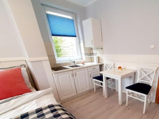 Appartement Misdroy Kenmerken 17