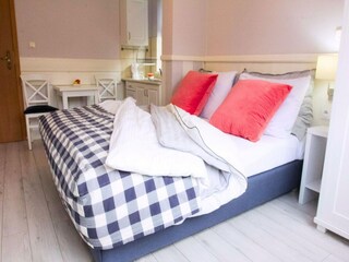 Apartment Misdroy Ausstattung 20