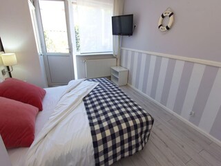 Appartement Misdroy Équipement 22