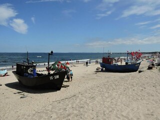 Appartamento Misdroy Ambiente 28