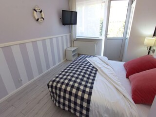 Appartement Misdroy Kenmerken 24