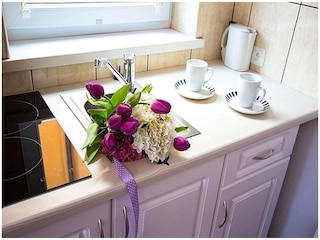 Appartement Misdroy Kenmerken 25