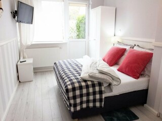 Apartment Misdroy Ausstattung 26