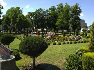 Appartement Misdroy Enregistrement extérieur 2