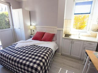 Apartment Misdroy Ausstattung 11