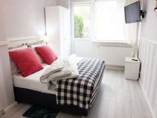 Apartment Misdroy Ausstattung 12