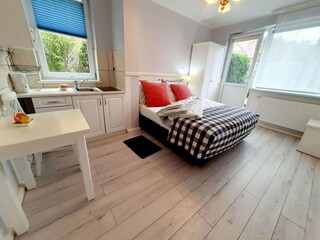 Apartment Misdroy Ausstattung 15