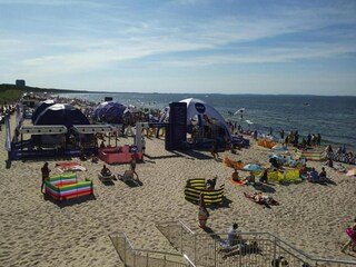 Apartamento Misdroy Entorno 27