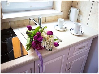 Apartamento Misdroy Características 19