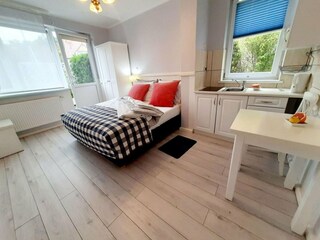 Appartement Misdroy Kenmerken 8