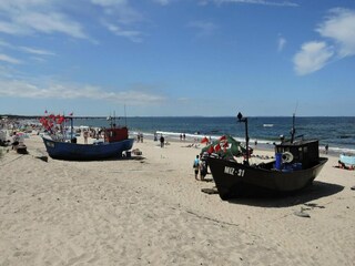 Appartement Misdroy Environnement 29