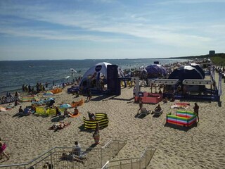 Apartamento Misdroy Entorno 30