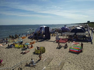 Apartment Misdroy Umgebung 30